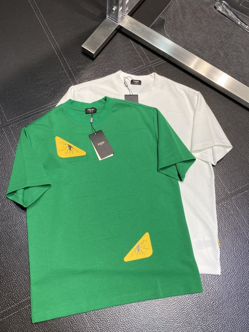 Fendi T-Shirts